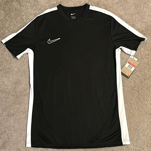 Nike Men’s Dri-Fit Academy 23 Training Top! - Picture 1 of 9